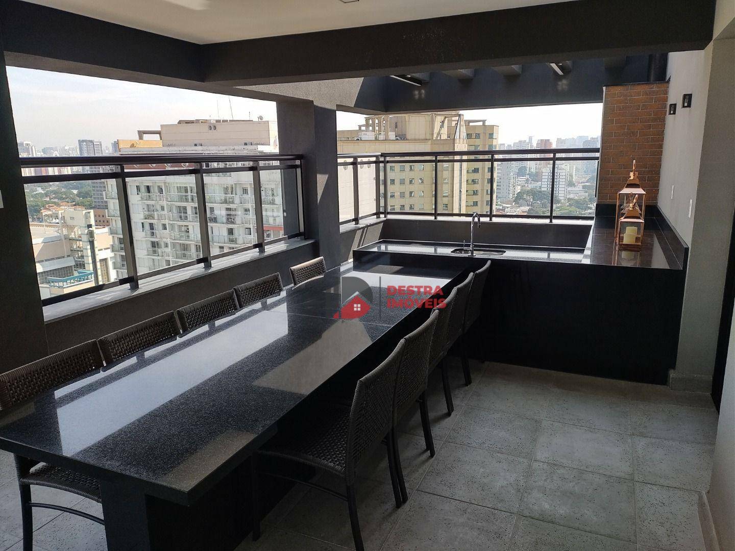 Apartamento à venda e aluguel com 3 quartos, 163m² - Foto 4