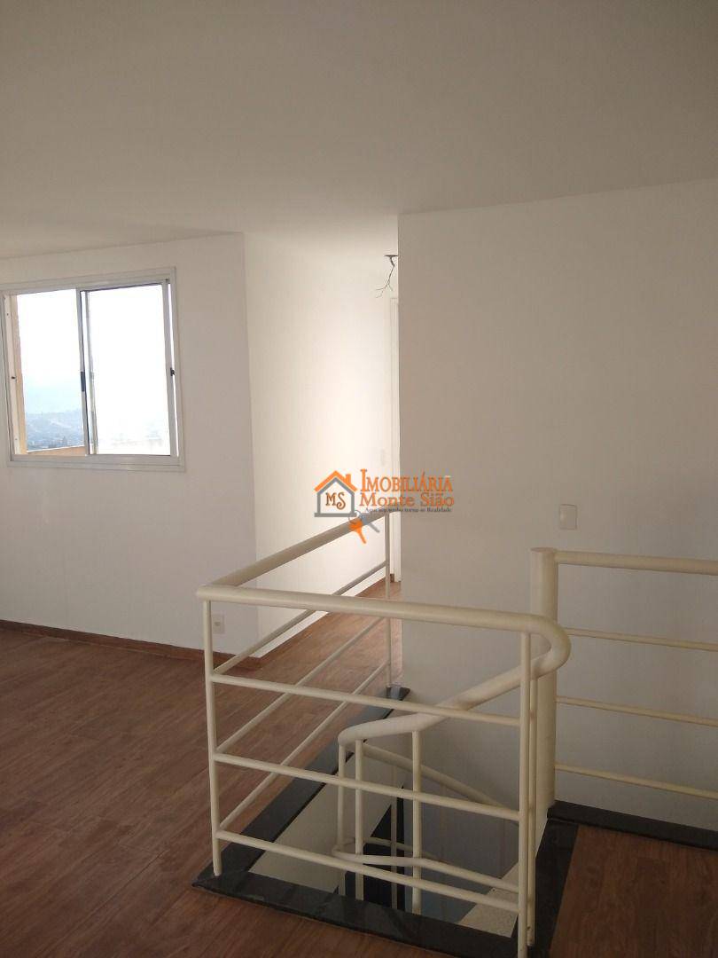 Apartamento à venda com 3 quartos, 113m² - Foto 13