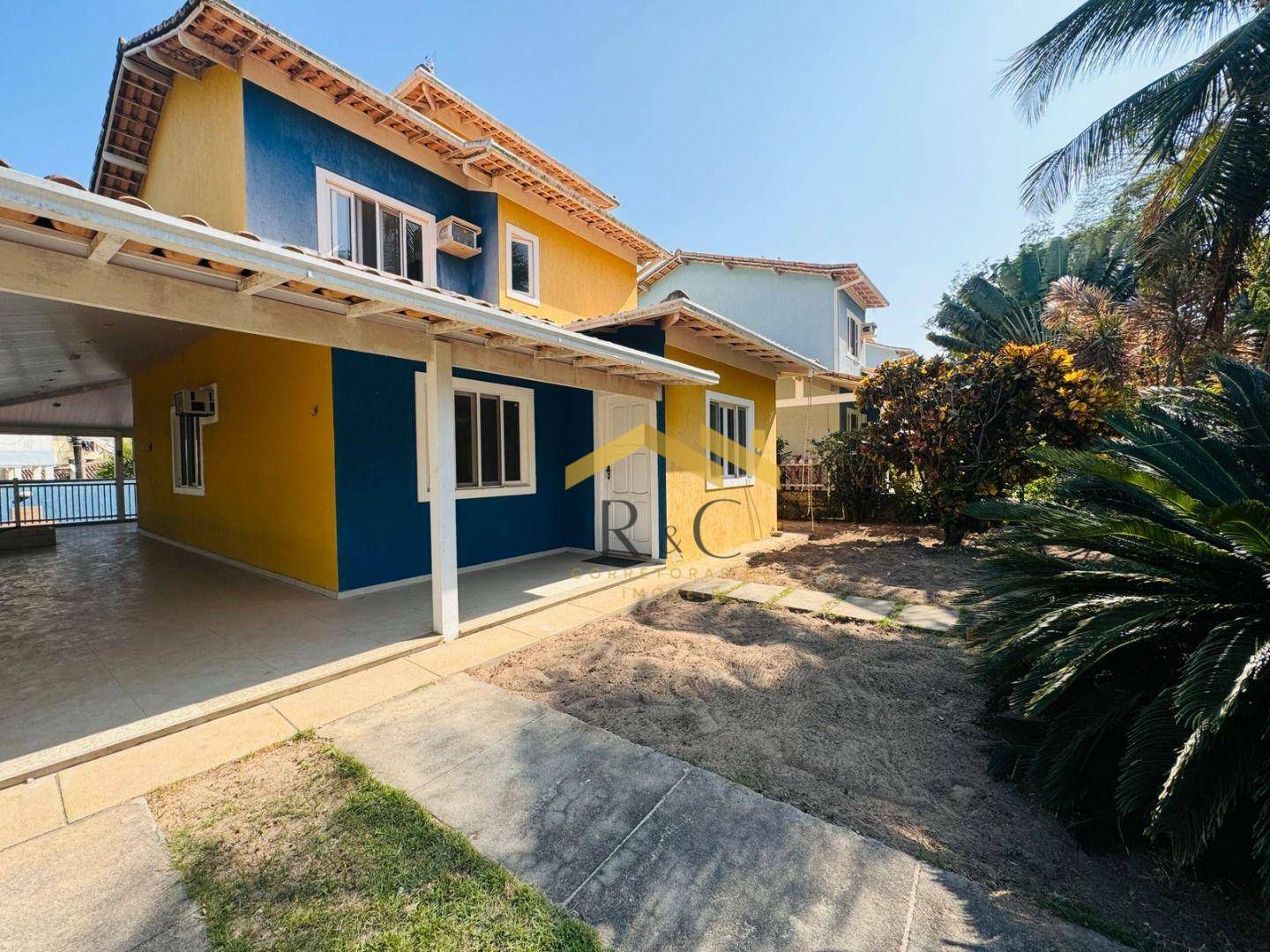 Casa à venda com 3 quartos, 183m² - Foto 2