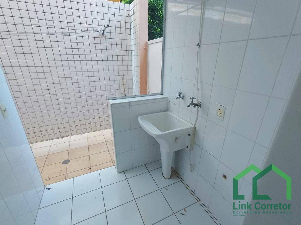 Casa de Condomínio à venda com 3 quartos, 180m² - Foto 15