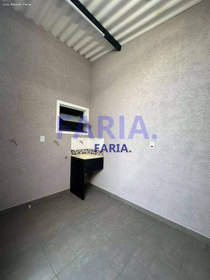 Casa à venda com 2 quartos, 52m² - Foto 10