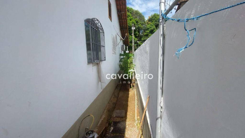 Casa à venda com 4 quartos, 200m² - Foto 11