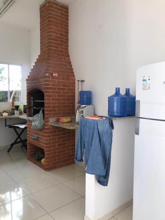 Apartamento à venda com 2 quartos, 54m² - Foto 12