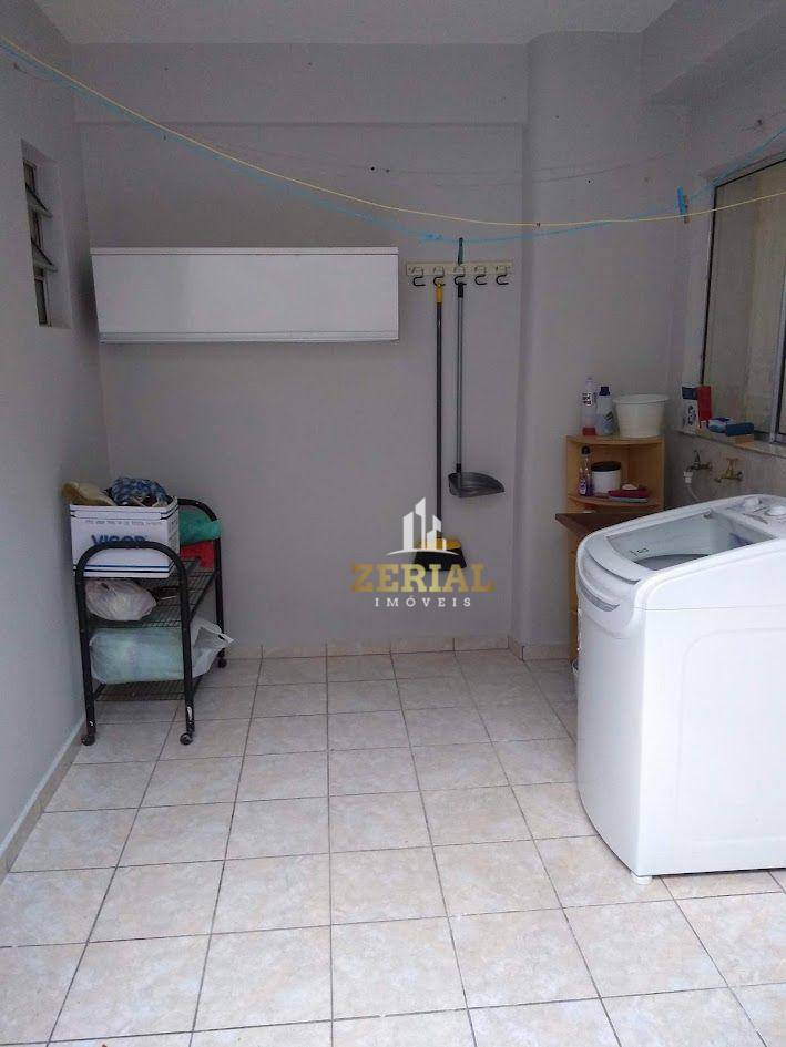 Sobrado à venda com 2 quartos, 122m² - Foto 13