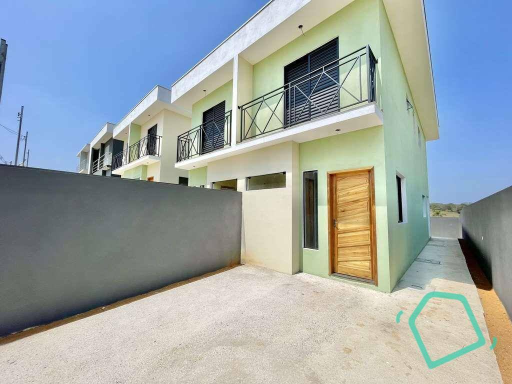 Casa de Condomínio à venda com 3 quartos, 80m² - Foto 48