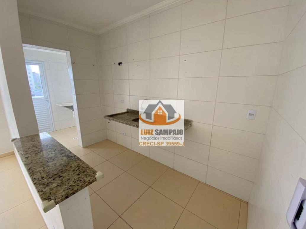 Apartamento à venda com 2 quartos, 50m² - Foto 10