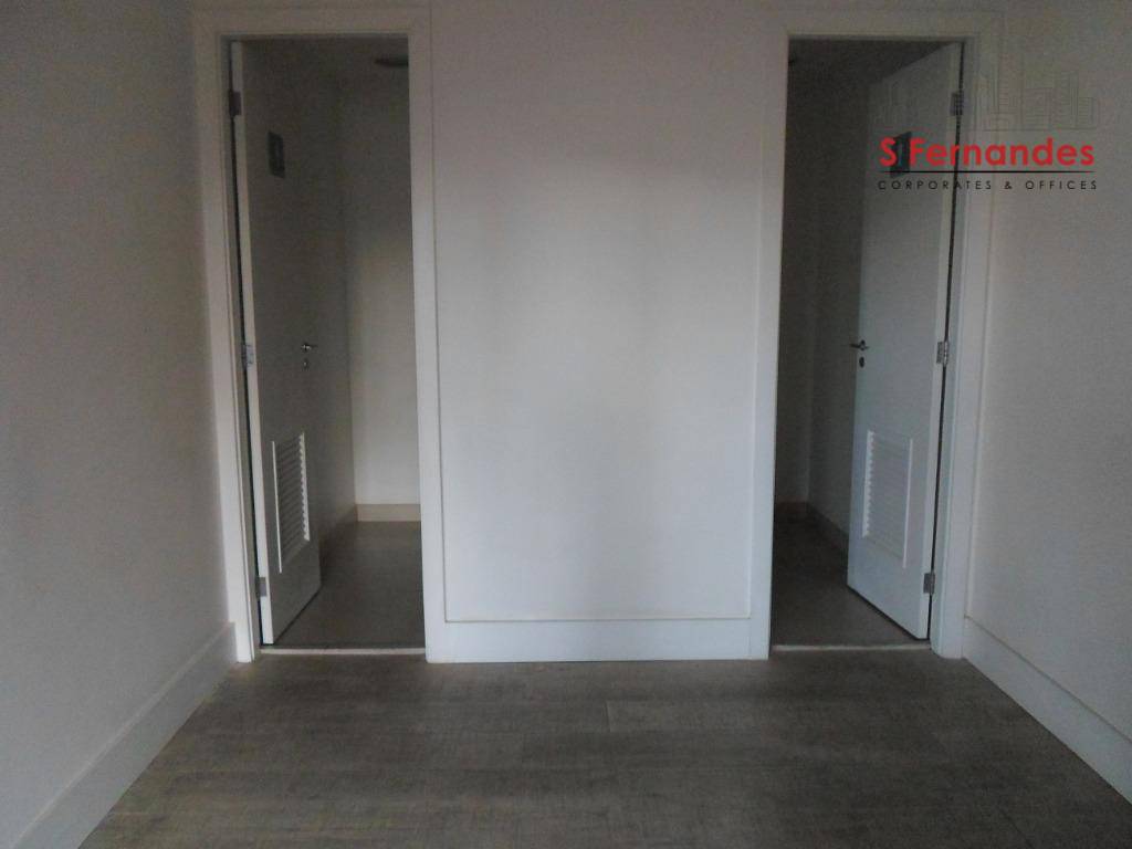 Conjunto Comercial-Sala para alugar, 247m² - Foto 9