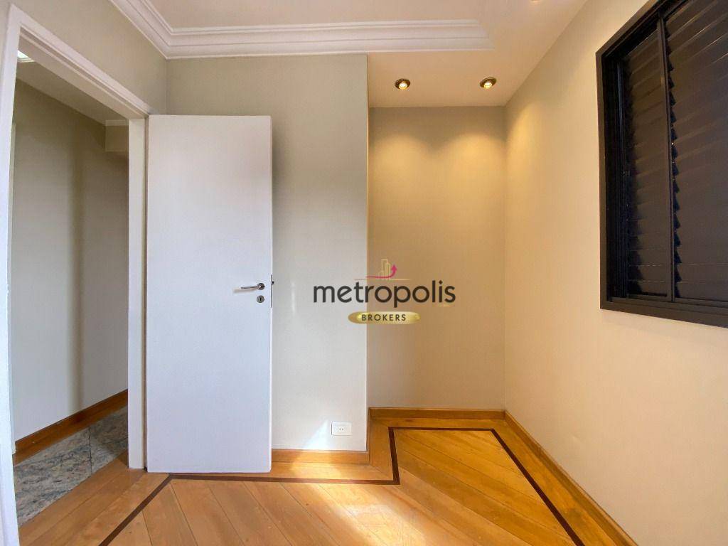 Apartamento para alugar com 3 quartos, 80m² - Foto 16