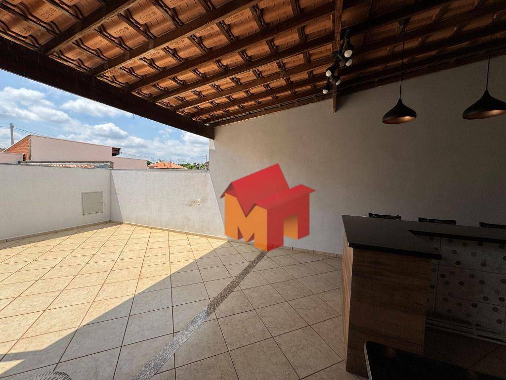 Casa à venda e aluguel com 3 quartos, 170m² - Foto 20