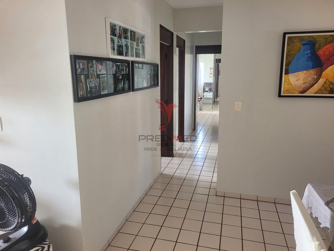 Apartamento à venda com 4 quartos, 146m² - Foto 7