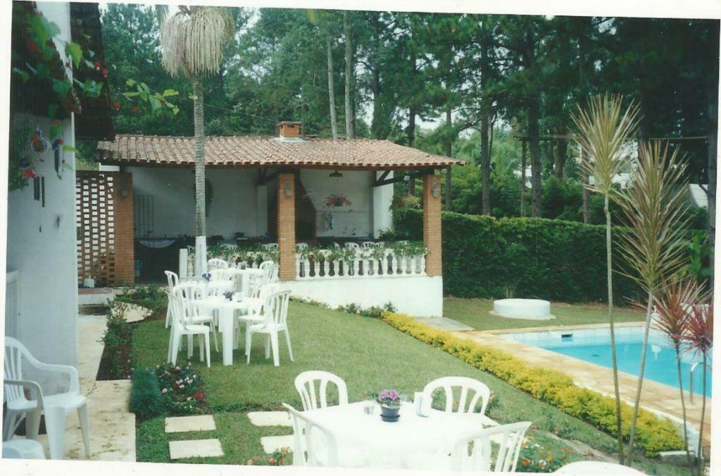 Casa de Condomínio à venda com 4 quartos, 350m² - Foto 10