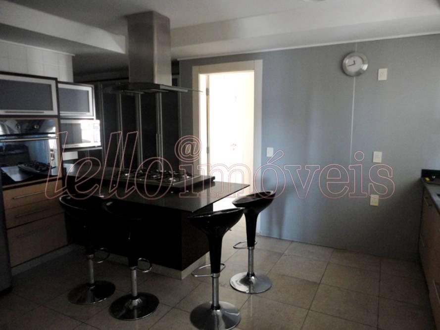 Apartamento à venda com 3 quartos, 253m² - Foto 20