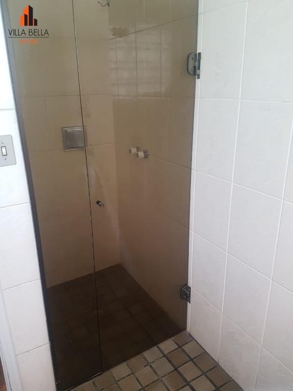 Sobrado à venda e aluguel com 5 quartos, 192m² - Foto 15