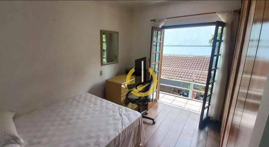 Sobrado à venda com 4 quartos, 265m² - Foto 17