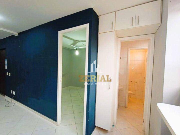 Conjunto Comercial-Sala à venda, 78m² - Foto 1