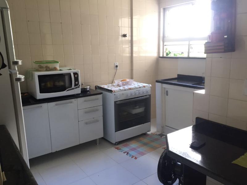 Apartamento à venda com 3 quartos, 93m² - Foto 10