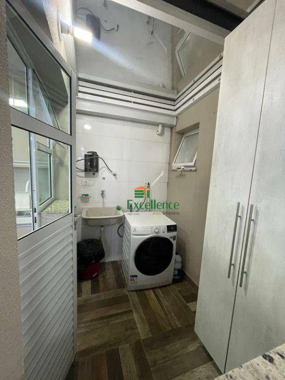 Apartamento à venda com 2 quartos, 40m² - Foto 12