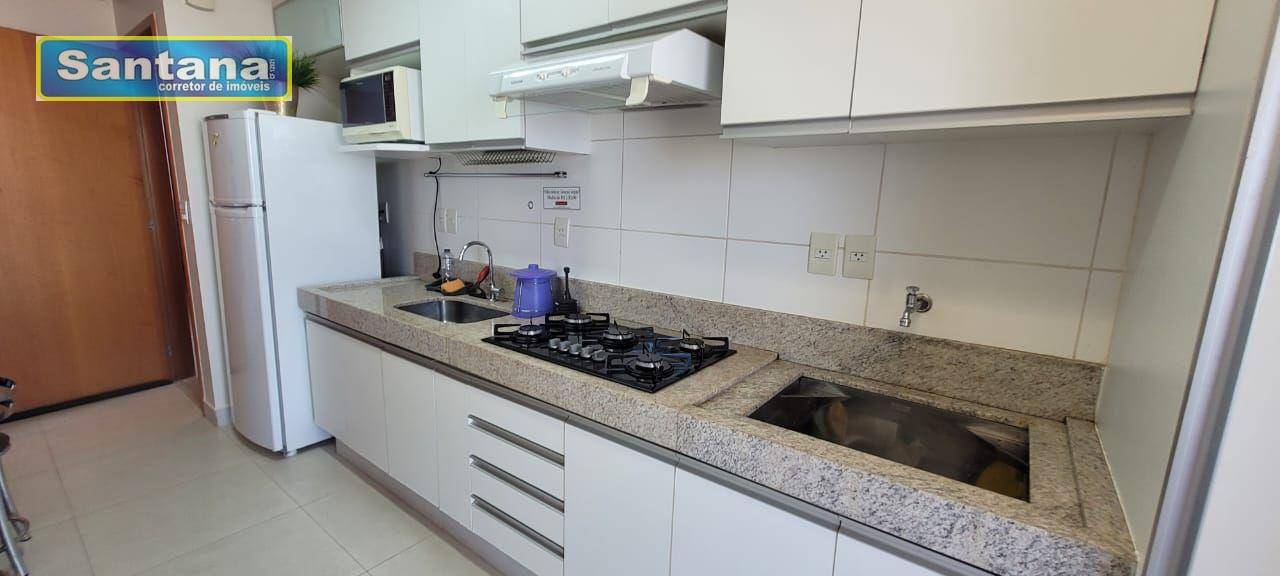 Apartamento à venda com 3 quartos, 80m² - Foto 7