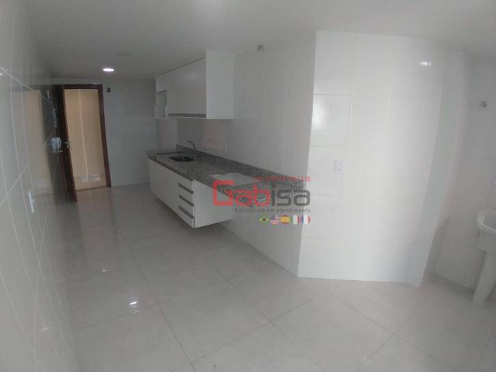 Apartamento à venda com 2 quartos, 95m² - Foto 6