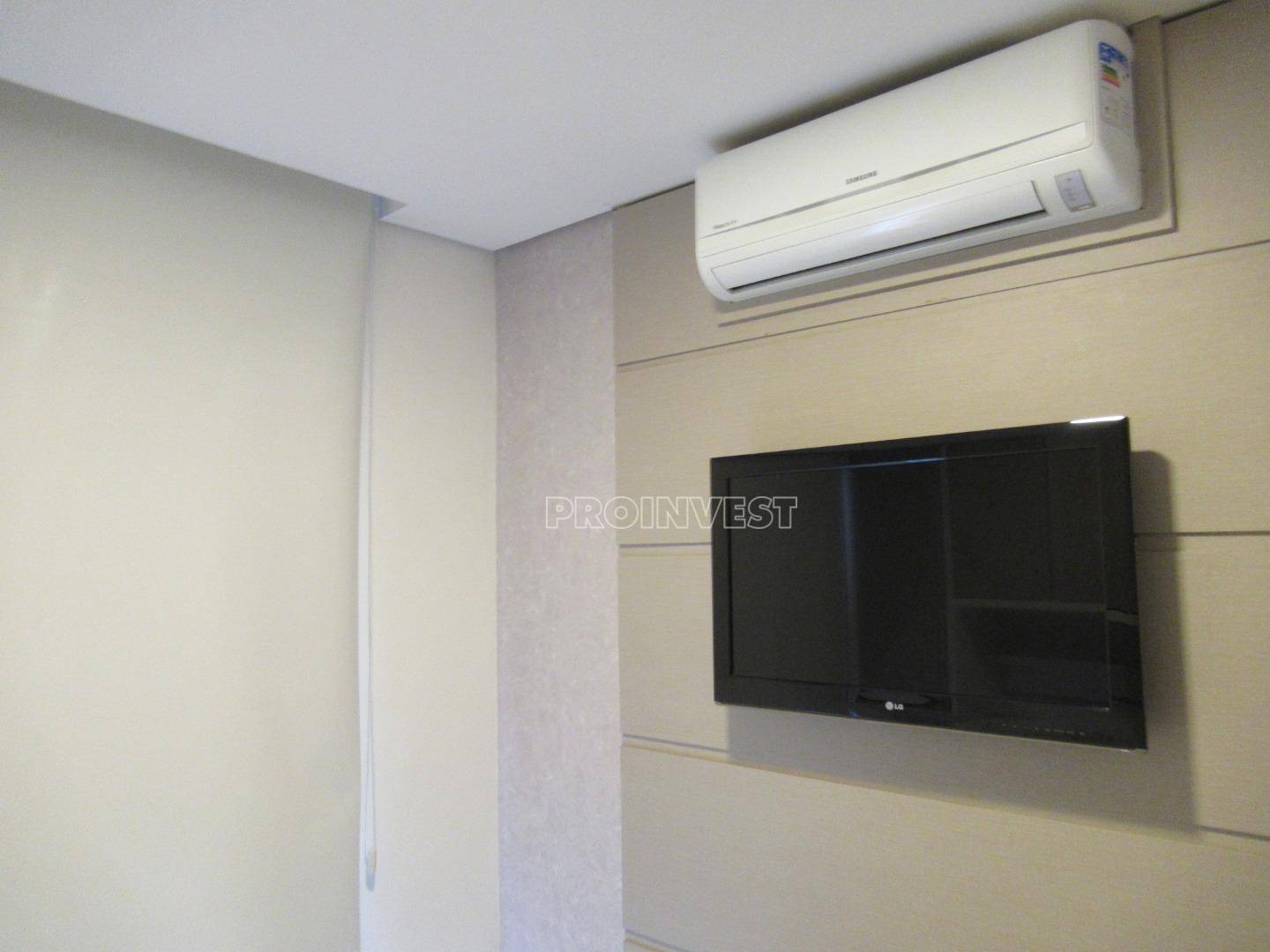 Flat/Apart Hotel para alugar com 1 quarto, 27m² - Foto 8