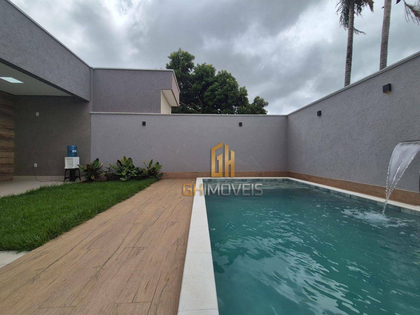 Casa à venda com 3 quartos, 160m² - Foto 26