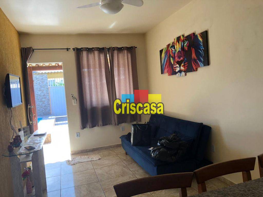 Casa de Condomínio à venda com 2 quartos, 86m² - Foto 12