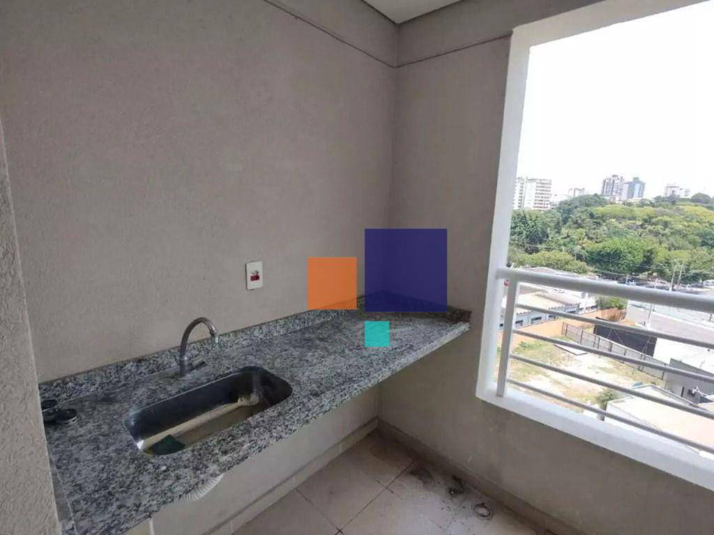 Apartamento para alugar com 3 quartos, 84m² - Foto 9