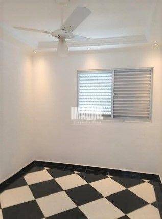 Apartamento à venda com 2 quartos, 59m² - Foto 7