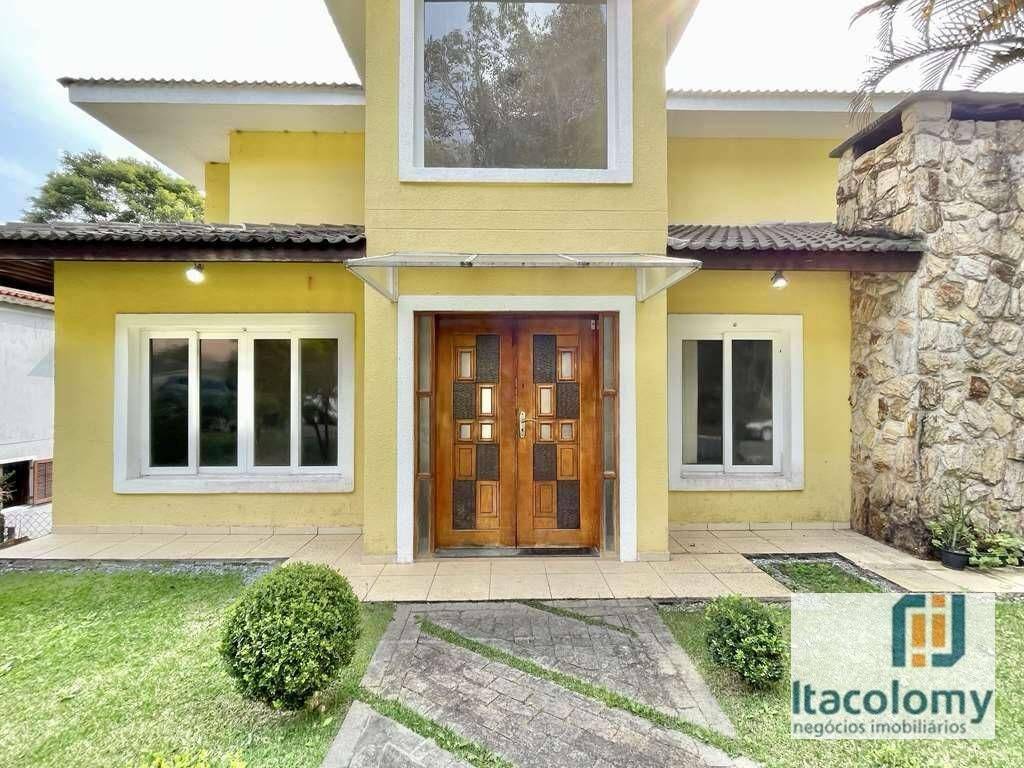 Casa de Condomínio à venda com 4 quartos, 494m² - Foto 12