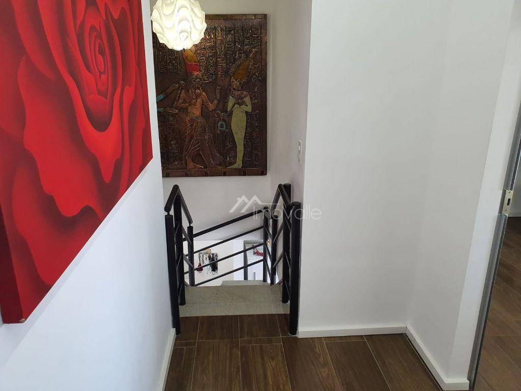 Apartamento à venda com 3 quartos, 133m² - Foto 26