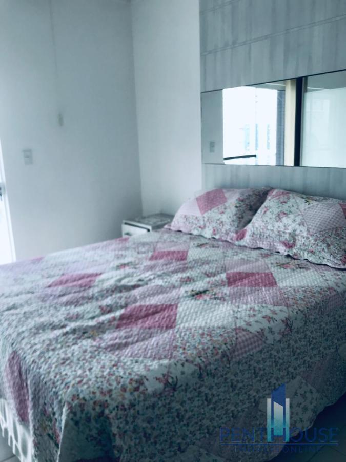 Apartamento à venda com 3 quartos, 115m² - Foto 8