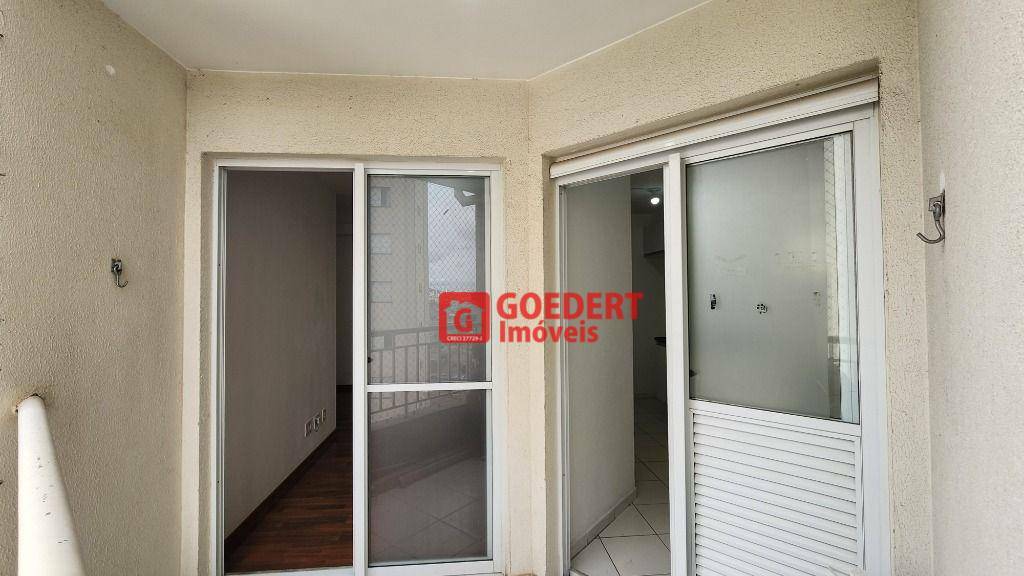 Apartamento à venda com 2 quartos, 55m² - Foto 8