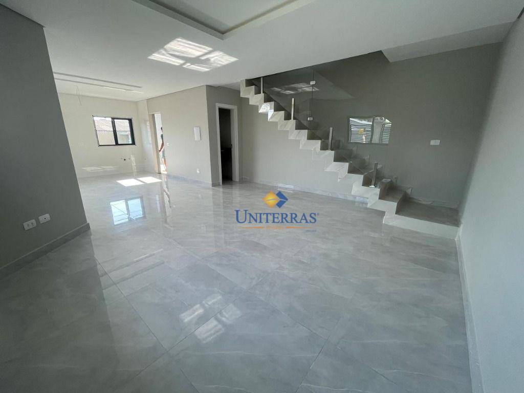 Sobrado à venda com 3 quartos, 130m² - Foto 3