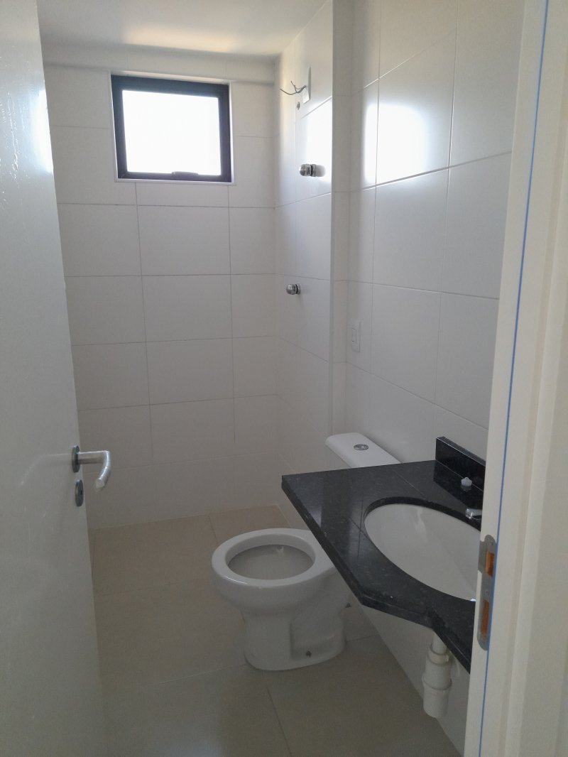 Apartamento à venda com 3 quartos, 75m² - Foto 11