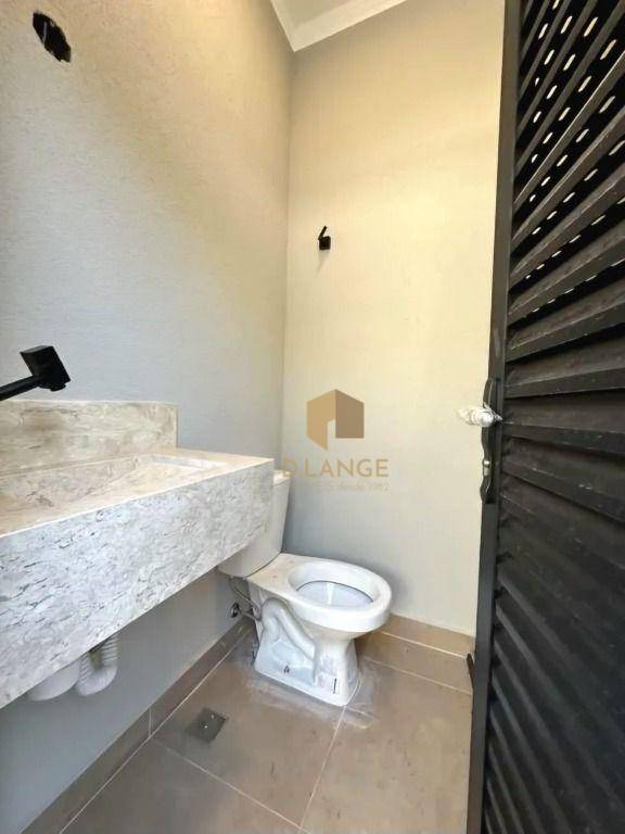 Casa de Condomínio à venda com 3 quartos, 180m² - Foto 18