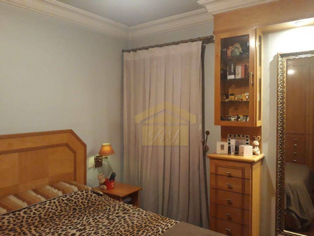 Apartamento à venda com 4 quartos, 152m² - Foto 14