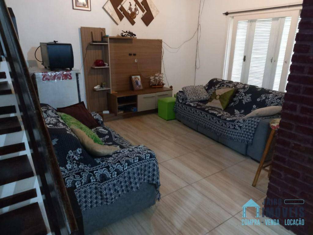 Casa para lancamento com 3 quartos - Foto 3