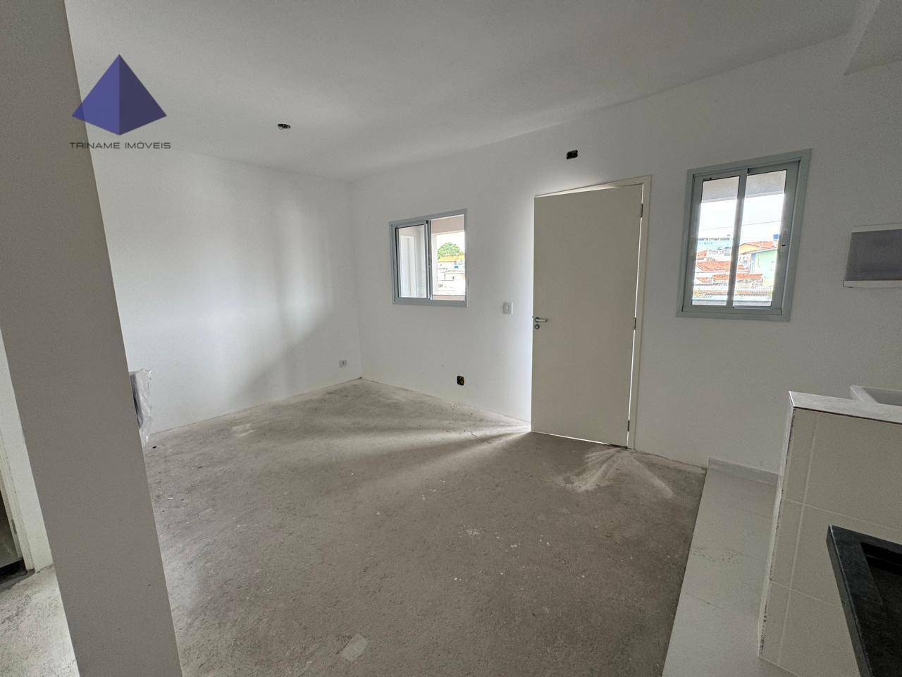 Apartamento à venda com 2 quartos, 40m² - Foto 5