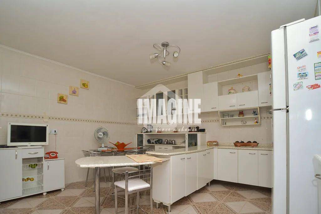 Sobrado à venda com 4 quartos, 360m² - Foto 25