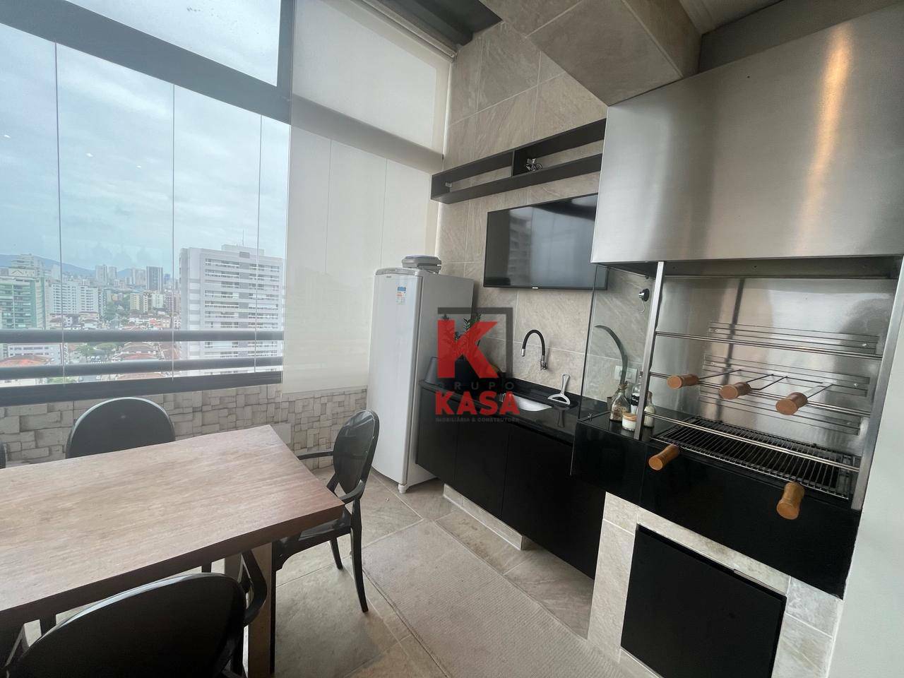 Cobertura à venda com 3 quartos, 191m² - Foto 8