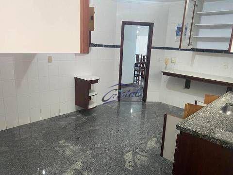 Apartamento à venda com 4 quartos, 168m² - Foto 10