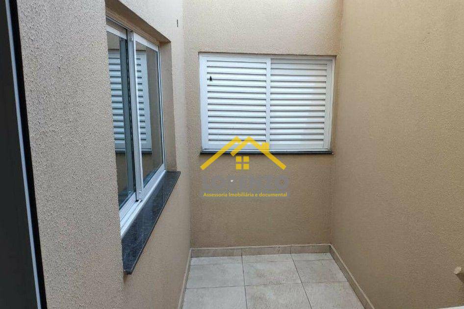 Apartamento à venda com 2 quartos, 49m² - Foto 7