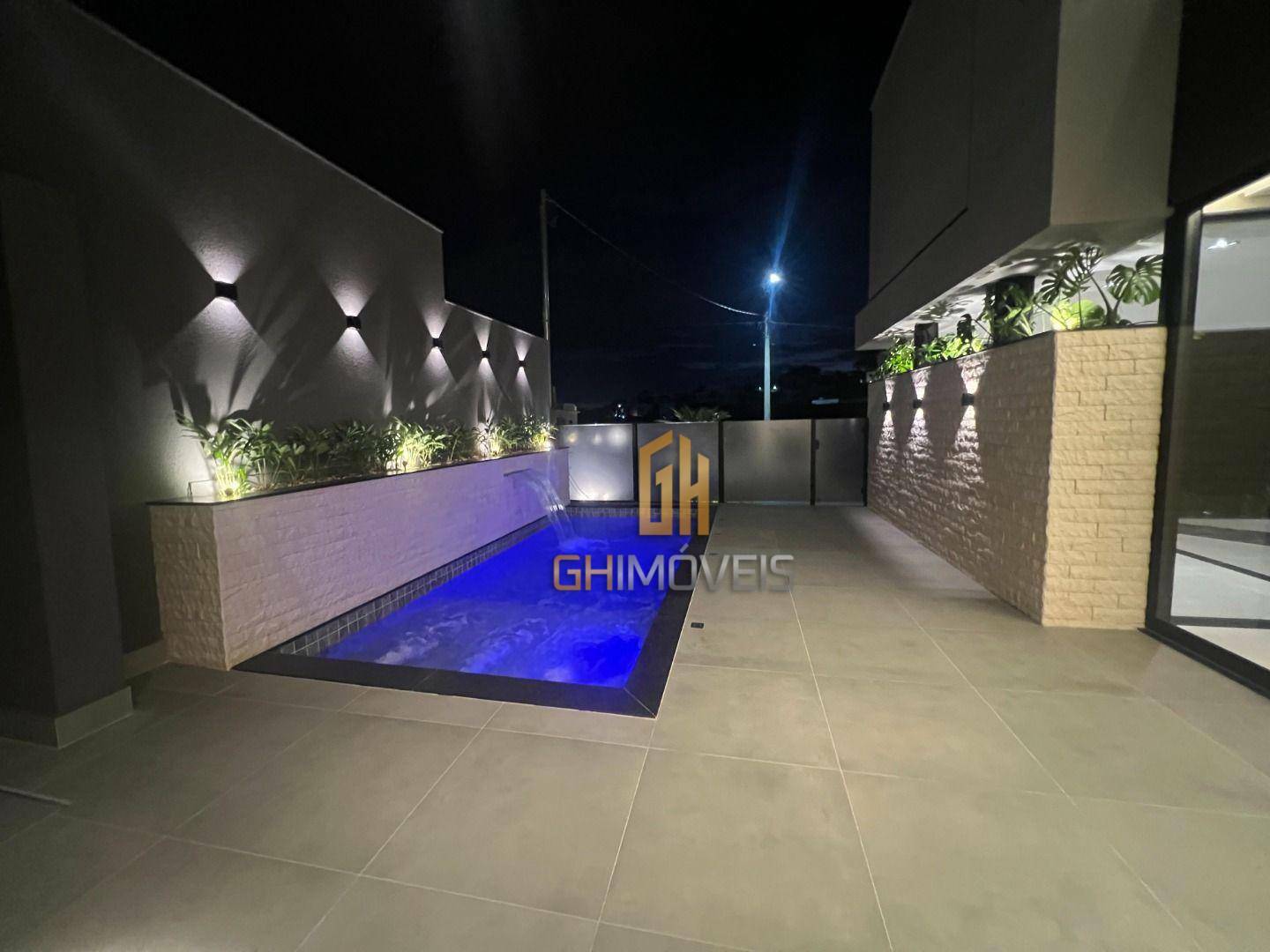 Sobrado à venda com 4 quartos, 276m² - Foto 7