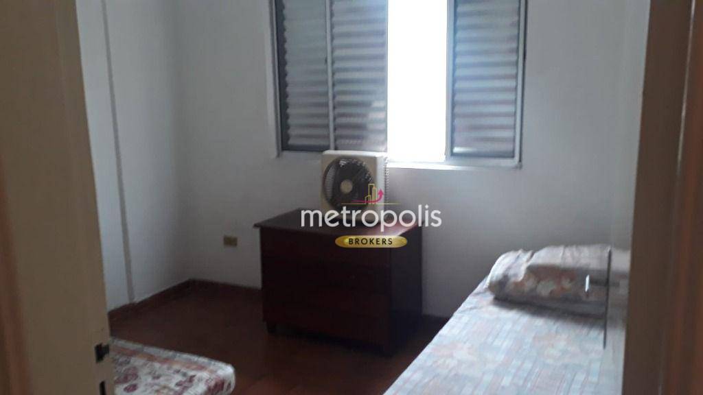 Apartamento à venda com 2 quartos, 68m² - Foto 5