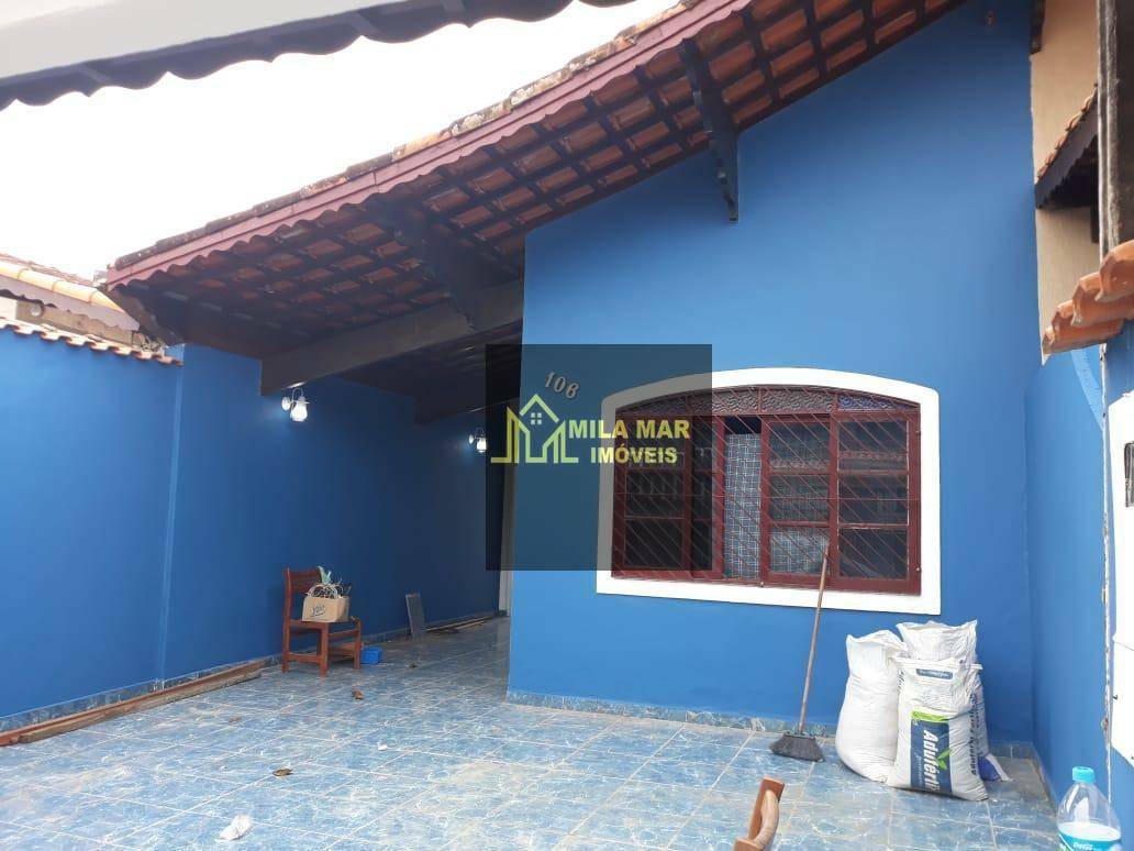 Casa à venda com 4 quartos, 125m² - Foto 2