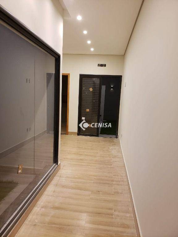 Casa de Condomínio à venda com 3 quartos, 113m² - Foto 8