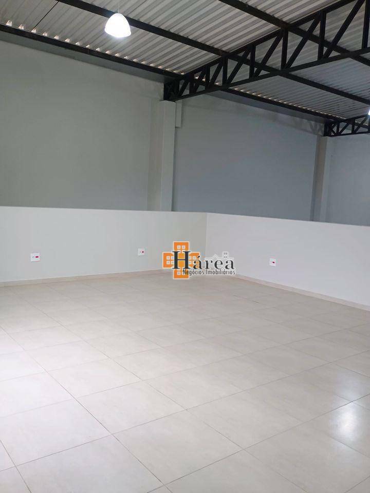 Depósito-Galpão-Armazém para alugar, 160m² - Foto 15