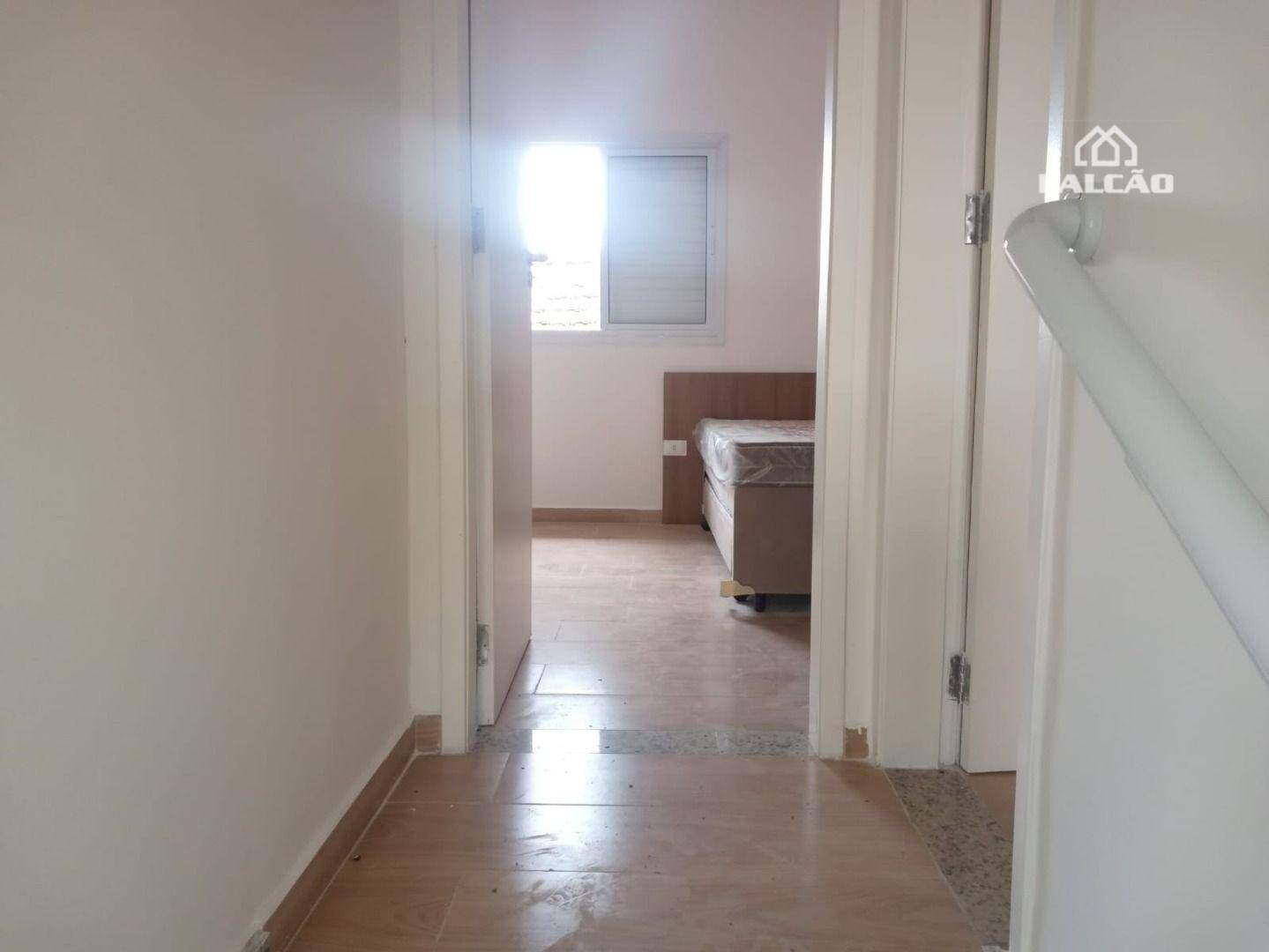 Sobrado à venda com 2 quartos, 103m² - Foto 10