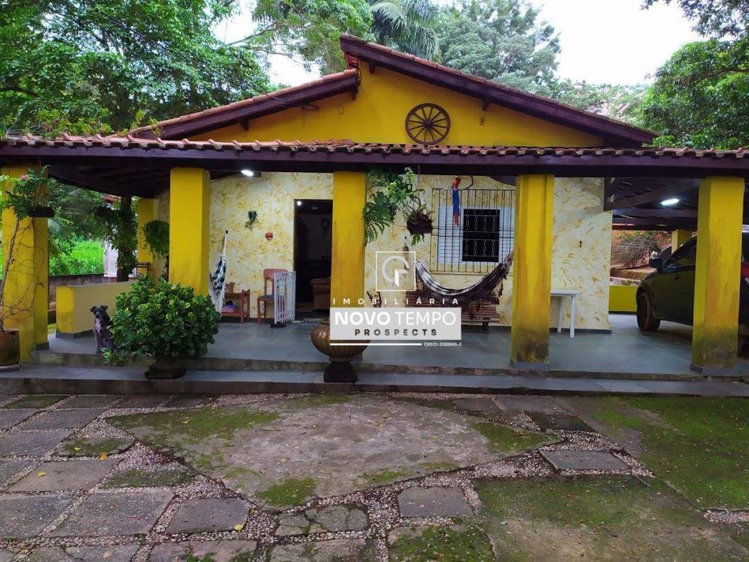 Chácara à venda e aluguel com 3 quartos, 200m² - Foto 13
