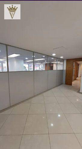 Conjunto Comercial-Sala para alugar, 384m² - Foto 6